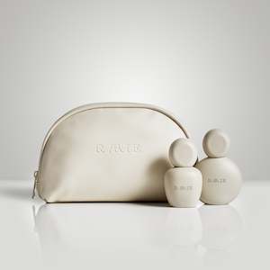 All: Morning Radiance Ritual Set