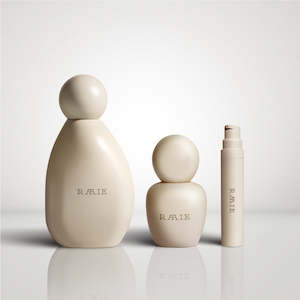 All: Autumn Radiance Trio