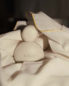 All: RAAIE x Salon Self Sun Set