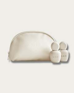 Luminous AM/PM Ritual Set