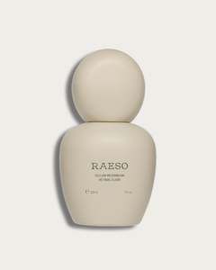 Yellow Moonbeam Retinal Elixir