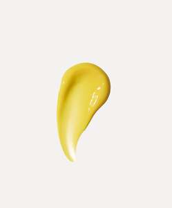 Yellow Moonbeam Retinal Elixir Discovery Dose Sample