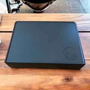 Coffee Accessories: Rhino Classic Corner Tamper Mat