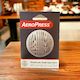 AeroPress Reusable Filter
