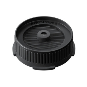 Aeropress Flow Control Filter Cap