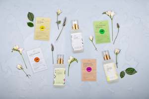 Give The Gift Of Luxury This Year - One Room Mist & Two Luxe Body Bars