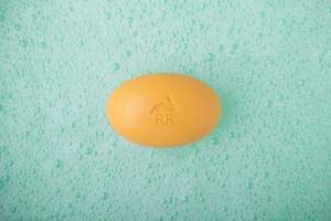 Sandalwood Bergamot & Cedar- (Naked)