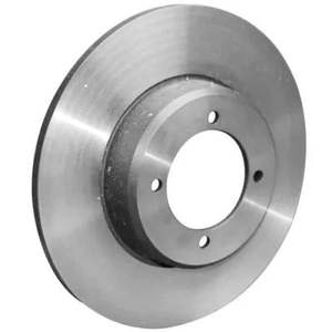 Brake Discs: AP Racing CP2407-129P 264mm Solid Rear Brake Disc