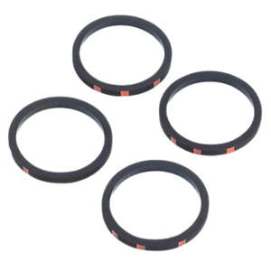 AP Racing Piston Seals (Seal on Piston) Individual Seals