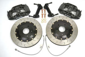 AP Racing Competition BMW E90/E92/E93 3 Series 378mm Front Brake Kits