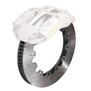 AP Racing Ventilated Brake Discs 362mm