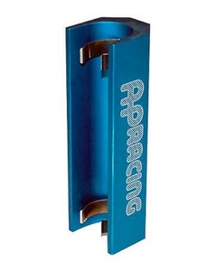 Air Jacks: AP Racing Safety Prop
