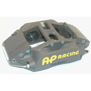 4 Pot Caliper Rally: AP Racing CP5040 4 Pot Caliper