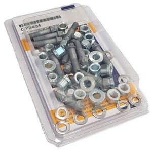 AP Racing Disc Bobbin Kits - CP2494 "Float in Disc" Style