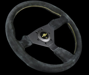 Grinta 350mm Suede 6430.35.2092