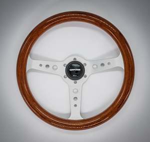 Steering Wheels: Mille Miglia 350mm