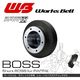 Billet Short Hub (Boss Kit) PORSCHE Carrera Cayman Boxster 997/987