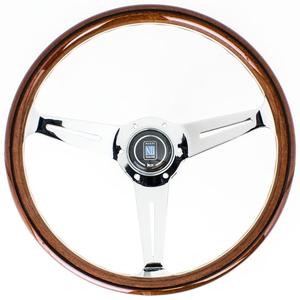 Nardi: Classic Wood 360mm Glossy Spoke 5061.36.3000
