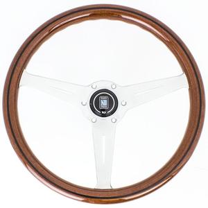 Classic Wood 360mm Satin Spoke 5051.36.6300