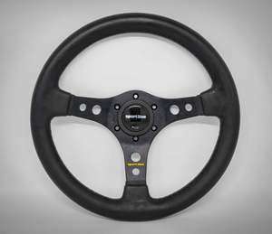 Sportline: Le Mans 330mm