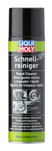 Lm Oils Additives: Rapid Cleaner (Brake & Parts) (500ml) Spray