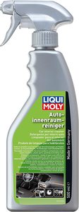Lm Oils Additives: Interior Cleaner Spray (500ml)