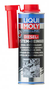PRO-LINE DIESEL SYSTEM CLEANER (500ML)