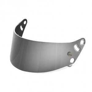 Helmets: B2 Visor APEX Silver Mirror