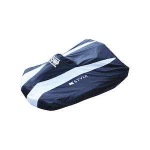 Karting: OMP KART COVER