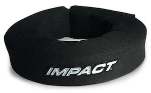 Neck Restraints: Impact Foam Neck Support
