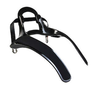 Neck Restraints: Stand21 FHR Ultimate 30 degree (Formula cars)