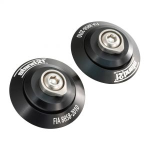 Neck Restraints: Stand21 FHR - Hans Posts