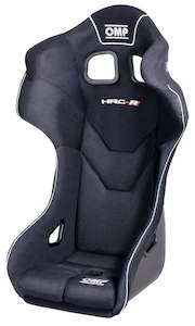 Seats And Harness: OMP HRC R XL