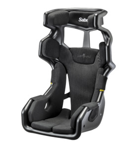 Sabelt: Sabelt Seat Spine