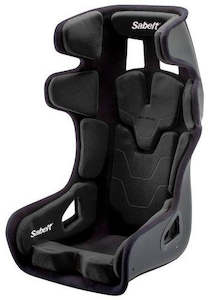 Sabelt: Seat GT-PAD with Padding Kit