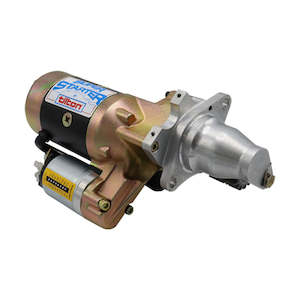 Tilton: Starter 40000 Series - Tilton 52 Series Rear Mount 7.25" Bell Housing