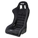 Sabelt Seat - GT3 Black