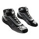 OMP Boots KS3 Black