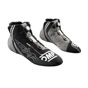 Kart Boots: OMP Boots KS XR Black