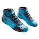 OMP Boots KS3 Blue