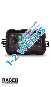 Kart Accessories: Zero Noise Pit-Link Intercom