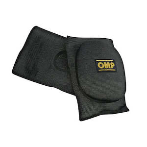 Kart Accessories: OMP Elbow Pads Karting