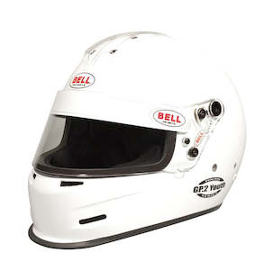 Kart Helmets: Bell Helmet GP2 Youth $669.00 PLUS GST