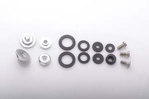 Bell Visors: Bell Pivot Kit SE 03/5