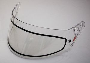 Bell Visors: Bell Visor Anti Fog Insert