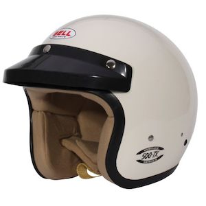 Bell Helmets: Bell 500TX Classic