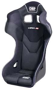 Seats: OMP Seat HRC R XL