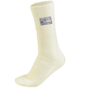 Omp Underwear: OMP Socks First White