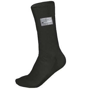 Omp Underwear: OMP Socks First Black