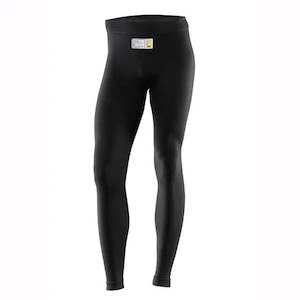 Omp Underwear: OMP Pants Tecnica Evo Black